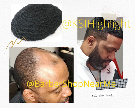 Barber Shop «KSI HIGHLIGHT | Barber Shop Near Me| Barber School Near Me», reviews and photos, 1155 Virginia Ave, Atlanta, GA 30354, USA