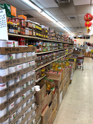 Asian Grocery Store «Phước Hưng Market», reviews and photos, 6977 Hechinger Dr, Springfield, VA 22151, USA