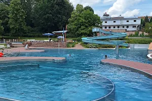 Schwimmbad Hochspeyer image