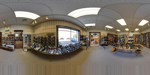 Shoe Store «Burkhartzmeyer Shoes», reviews and photos, 128 Central Ave N, Faribault, MN 55021, USA