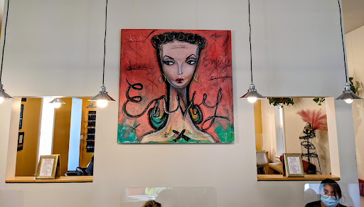 Nail Salon «Nailed», reviews and photos, 875 East 700 South, Salt Lake City, UT 84102, USA