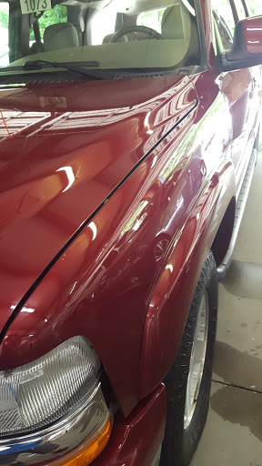 Auto Repair Shop «Georgia Paint & Body, Inc.», reviews and photos, 1155 US-23, Suwanee, GA 30024, USA