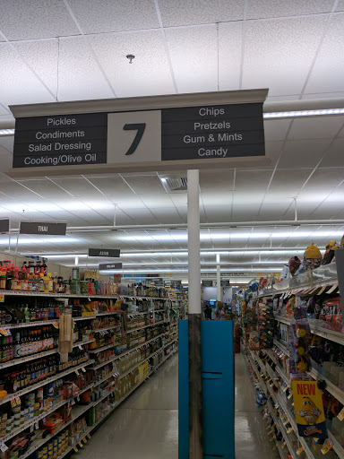 Supermarket «Stop & Shop», reviews and photos, 175 Franklin Ave, Ridgewood, NJ 07450, USA