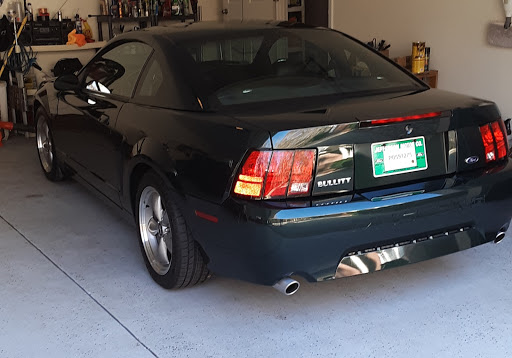 Ford Dealer «Jefferson Motor Co», reviews and photos, 141 Lee St, Jefferson, GA 30549, USA