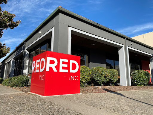 RED INC ARCHITECTS