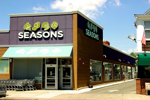 Supermarket «Seasons Lawrence», reviews and photos, 330 Central Ave, Lawrence, NY 11559, USA