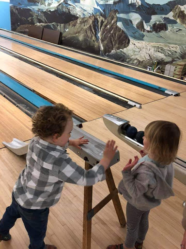 Bowling Alley «Lucky Strike Lanes Inc», reviews and photos, 185 Stafford Rd, Mansfield Center, CT 06250, USA