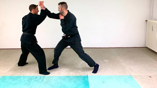 Bujinkan Kurage Dojo