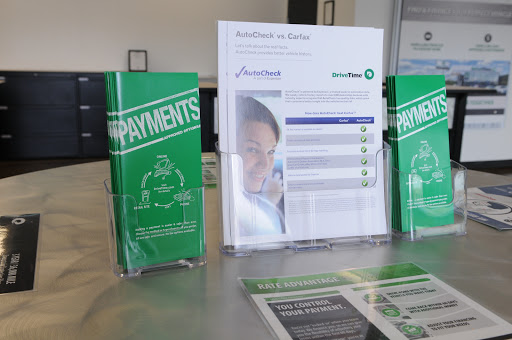 Used Car Dealer «DriveTime Used Cars», reviews and photos, 16211 US-19, Clearwater, FL 33764, USA