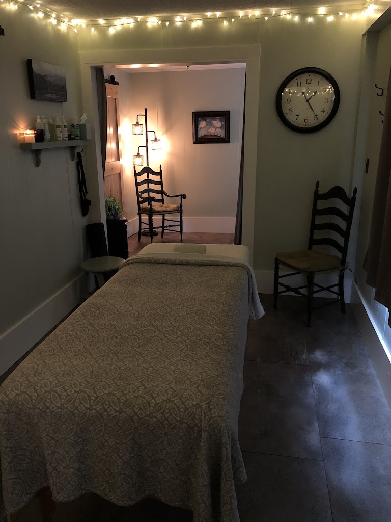Wishing Well Massage 04268