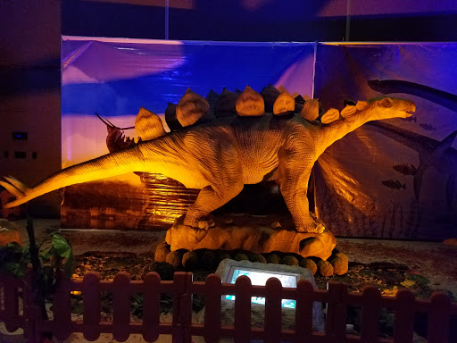 Amusement Center «Modesto Centre Plaza», reviews and photos, 1000 L St, Modesto, CA 95354, USA