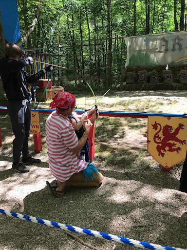 Tourist Attraction «The Great Lakes Medieval Faire», reviews and photos, 3033 OH-534, Rock Creek, OH 44084, USA