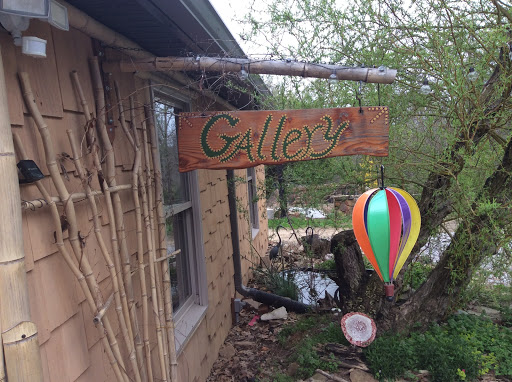 Craft Store «Brushy Fork Creek Gallery», reviews and photos, 1550 Pleasant Greenhill Rd, Crofton, KY 42217, USA