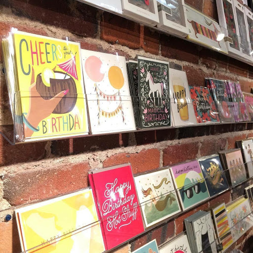 Gift Shop «Duncan and York Modern Market», reviews and photos, 33 N Lexington Ave, Asheville, NC 28801, USA