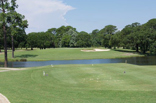 Golf Club «A.C.Read Golf Course», reviews and photos, 1440 Murray Rd, Pensacola, FL 32508, USA