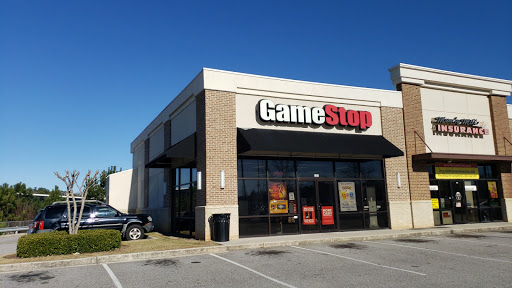 Video Game Store «GameStop», reviews and photos, 3885 Mundy Mill Rd, Oakwood, GA 30566, USA