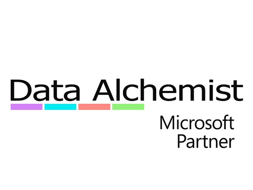 Data Alchemist Limited