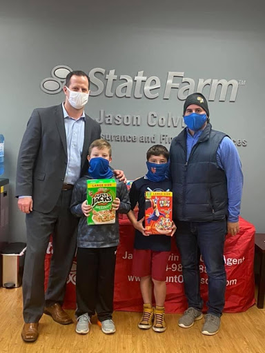 Auto Insurance Agency «Jason Colvin State Farm Insurance Agency», reviews and photos