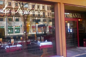 Restaurant La Tagliatella | Av. Comte de Sallent, Palma image
