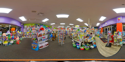 Toy Store «Learning Express Toys of Woodstock», reviews and photos, 2295 Towne Lake Pkwy, Woodstock, GA 30189, USA