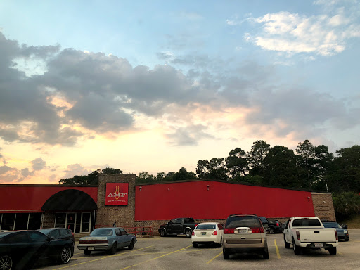 Bowling Alley «AMF Skyline Lanes», reviews and photos, 4120 Government Blvd, Mobile, AL 36693, USA