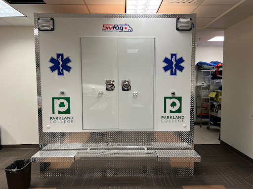 Sign Shop «FASTSIGNS», reviews and photos, 313 N Mattis Ave #114, Champaign, IL 61821, USA