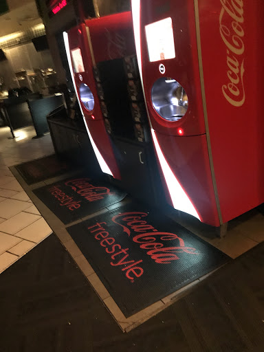 Movie Theater «AMC Jefferson Point 18», reviews and photos, 4250 W Jefferson Blvd, Fort Wayne, IN 46804, USA