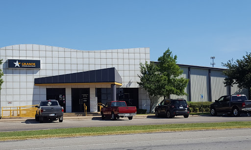 Cable Company «Grande Communications», reviews and photos, 7200 Imperial Dr, Waco, TX 76712, USA
