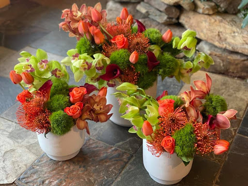 Florist «Nicola Flora», reviews and photos, 1219 Bellevue Ave, Richmond, VA 23227, USA