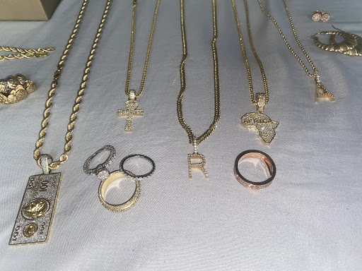 Jeweler «JewelZ Diamond Co.», reviews and photos, 6301 NW Loop 410, San Antonio, TX 78238, USA