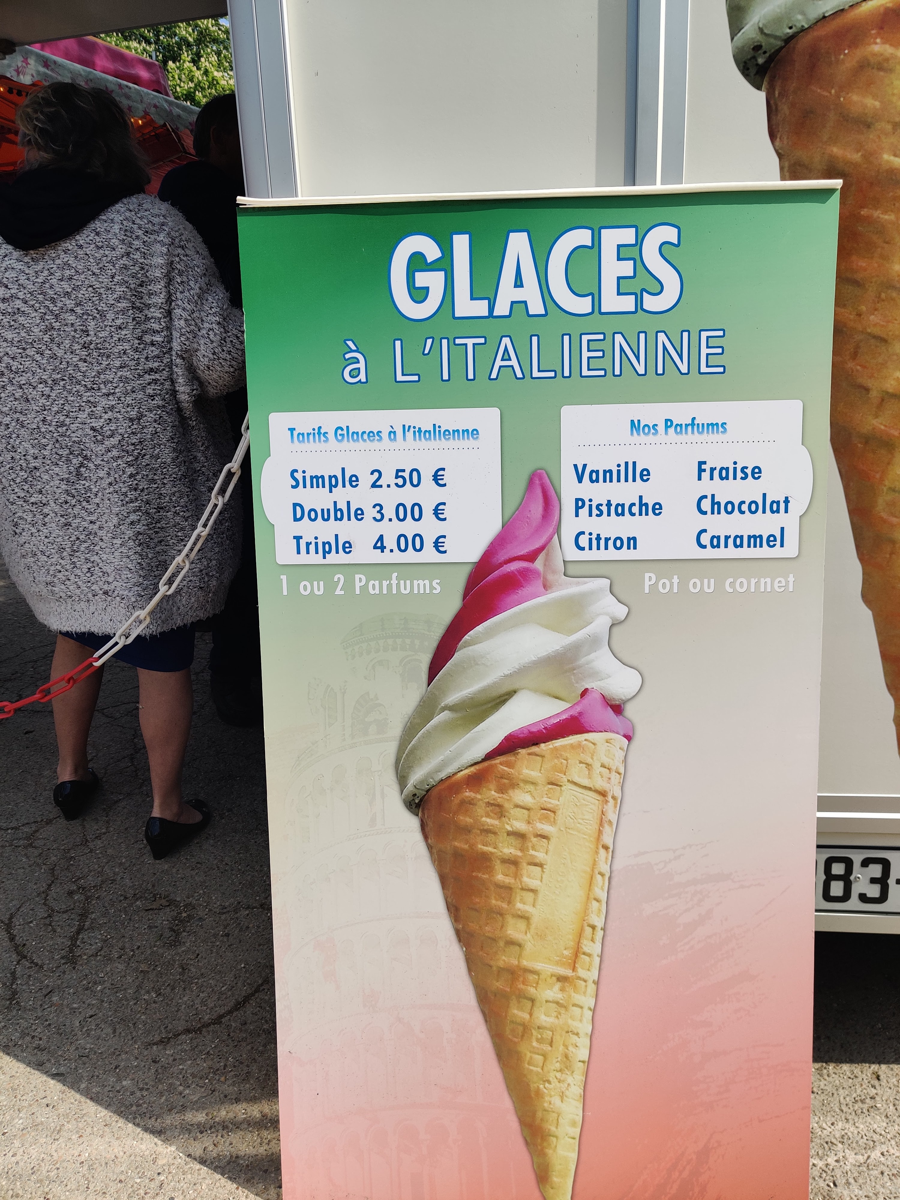 Photo n° 39 de l'avis de Carole.r fait le 01/05/2022 à 15:15