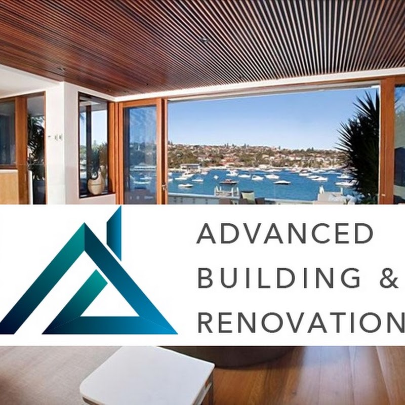 Advanced Building & Renovations (ABR) -