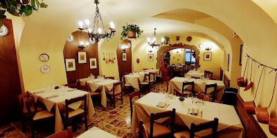 Leon d'Oro - Ristorante Dogliani Hotel Bar