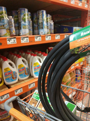 Home Improvement Store «The Home Depot», reviews and photos, 2001 Chess Dr, San Mateo, CA 94404, USA