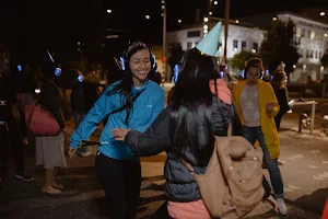 Silent Disco Citywalk image