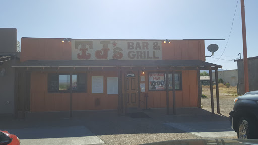 TJ's Bar & Grill