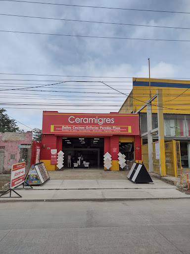 Ceramigres Montes Barranquilla