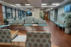Atrium Health Wake Forest Baptist Eye Center - Janeway Tower image
