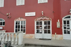 Kali pékség image