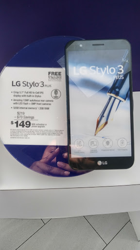 Cell Phone Store «MetroPCS Authorized Dealer», reviews and photos, 820 N Frazier St, Conroe, TX 77301, USA