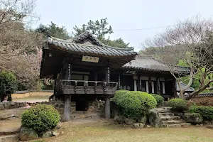 Oyeonjeong image