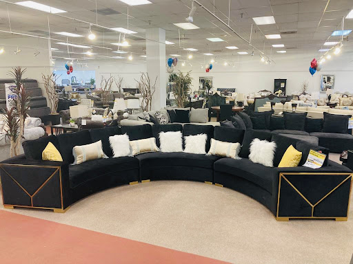 Furniture Store «Bel Furniture - Memorial», reviews and photos, 10516 Katy Fwy, Houston, TX 77043, USA