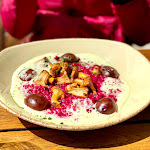 Photo n°3 de l'avis de Floh.e fait le 08/08/2021 à 18:54 sur le  Hotel & Restaurant Vogelsburg Volkach - Einkehren. Besinnen. Genießen. à Volkach