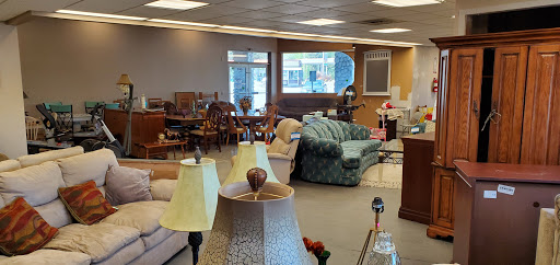 Non-Profit Organization «St. Vincent de Paul Society», reviews and photos