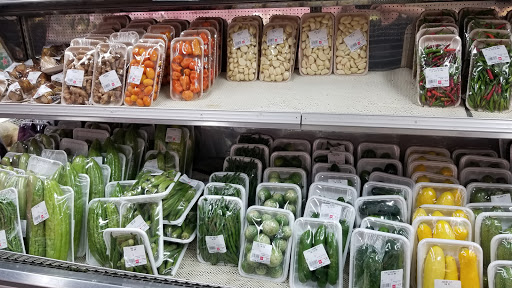 Asian Grocery Store «Mekong Rainier», reviews and photos, 3400 Rainier Ave S, Seattle, WA 98144, USA