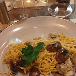 Photo n°1 de l'avis de Gabriella. fait le 27/11/2023 à 23:18 sur le  Il Polipo Rinchiuso à San Giovanni in Persiceto