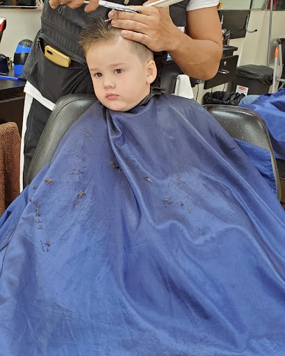 Barber Shop «Latin Flow barbershop», reviews and photos, 2424 N University Dr, Sunrise, FL 33322, USA