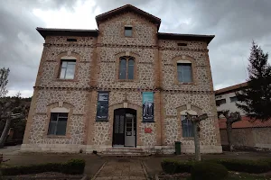 Museo de la Ciencia y Arqueología Minera de Utrillas image