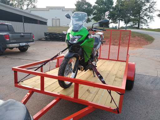 Motorcycle Dealer «Cycle Works», reviews and photos, 900 US-27, Roopville, GA 30170, USA