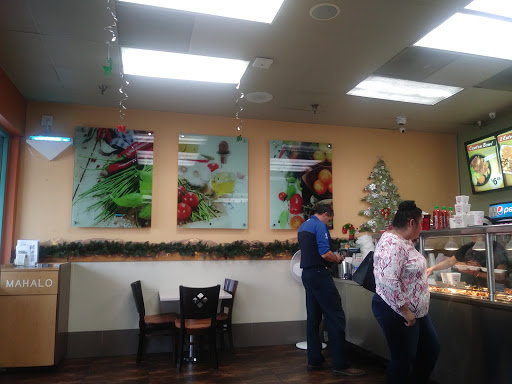 Canton Chinese Food image